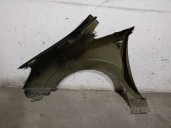 Recambio de aleta delantera derecha para opel zafira b furgoneta/monovolumen (a05) 1.9 cdti van (m75) referencia OEM IAM 6102356