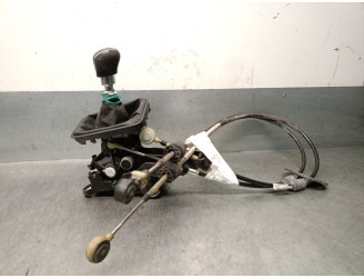 Recambio de palanca cambio para ford focus iv turnier (hp) 1.0 ecoboost referencia OEM IAM F1FR7C453CKF 2121192 