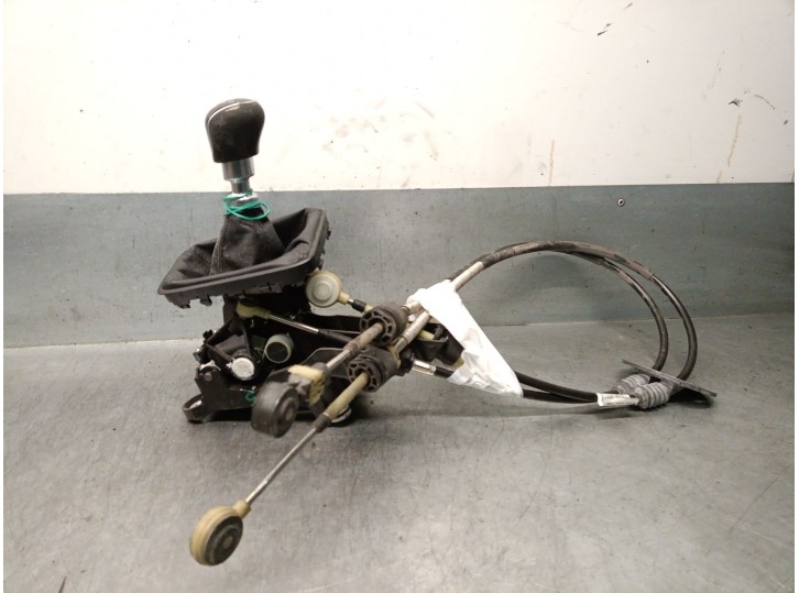 Recambio de palanca cambio para ford focus iv turnier (hp) 1.0 ecoboost referencia OEM IAM F1FR7C453CKF 2121192 