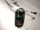 Recambio de palanca cambio para ford focus iv turnier (hp) 1.0 ecoboost referencia OEM IAM F1FR7C453CKF 2121192 