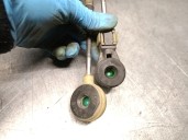 Recambio de palanca cambio para ford focus iv turnier (hp) 1.0 ecoboost referencia OEM IAM F1FR7C453CKF 2121192 