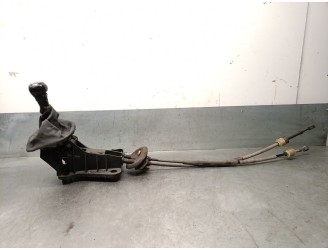 Recambio de palanca cambio para peugeot 307 (3a/c) 2.0 16v referencia OEM IAM 9650994580 2400P0 