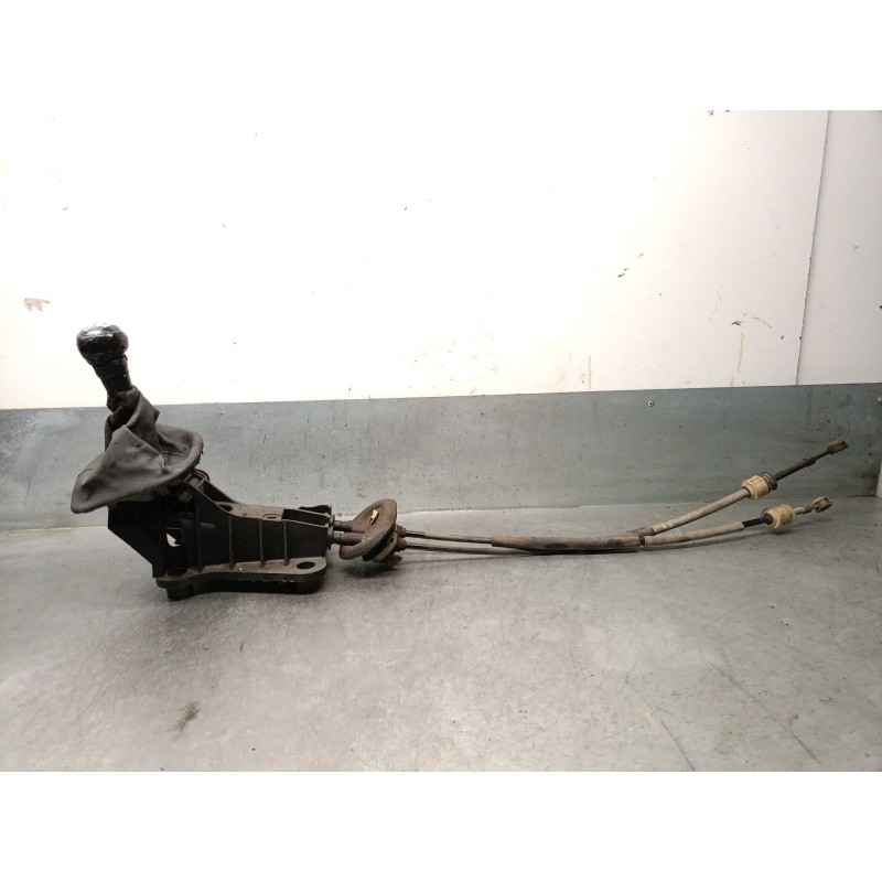 Recambio de palanca cambio para peugeot 307 (3a/c) 2.0 16v referencia OEM IAM 9650994580 2400P0 