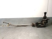 Recambio de palanca cambio para peugeot 307 (3a/c) 2.0 16v referencia OEM IAM 9650994580 2400P0 
