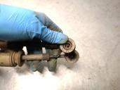 Recambio de palanca cambio para peugeot 307 (3a/c) 2.0 16v referencia OEM IAM 9650994580 2400P0 