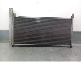 Recambio de condensador / radiador aire acondicionado para lexus ct (zwa10_) 200h (zwa10_) referencia OEM IAM 8846047150  