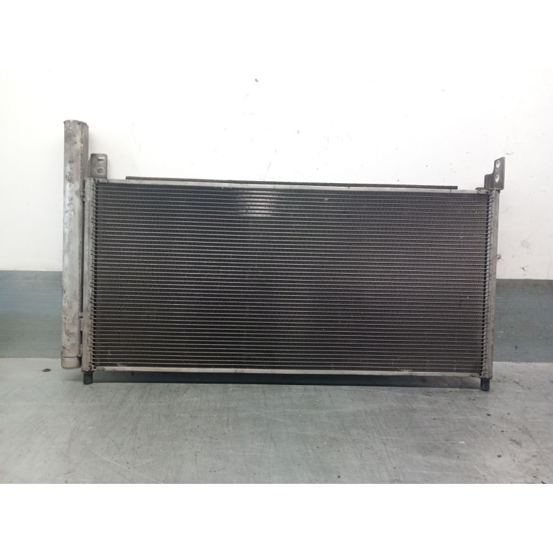 Recambio de condensador / radiador aire acondicionado para lexus ct (zwa10_) 200h (zwa10_) referencia OEM IAM 8846047150  