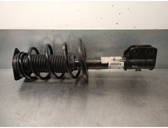 Recambio de amortiguador delantero derecho para peugeot 208 ii (ub_, up_, uw_, uj_) e-208 referencia OEM IAM 98348500800 9834850