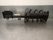 Replacement front right shock absorber for Peugeot 208 II (UB_, UP_, UW_, UJ_) e-208 OEM IAM reference 98348500800 9834850