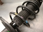 Replacement front right shock absorber for Peugeot 208 II (UB_, UP_, UW_, UJ_) e-208 OEM IAM reference 98348500800 9834850
