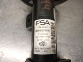 Replacement front right shock absorber for Peugeot 208 II (UB_, UP_, UW_, UJ_) e-208 OEM IAM reference 98348500800 9834850