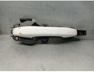 Recambio de maneta exterior delantera derecha para dacia jogger (rk_) 1.0 tce 90 eco-g referencia OEM IAM 806067754R 806067754R 