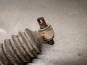 Recambio de amortiguador delantero izquierdo para jeep grand cherokee i (zj, zg) 2.5 td 4x4 (z) referencia OEM IAM 52003288AC 