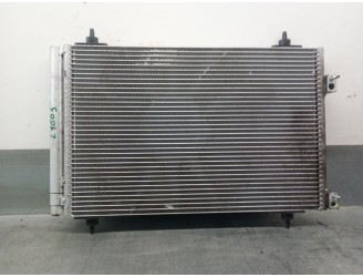 Recambio de condensador / radiador aire acondicionado para peugeot 308 sw i (4e_, 4h_) 1.6 hdi referencia OEM IAM 9807426280 818