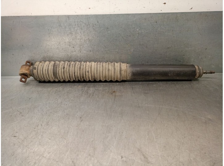 Recambio de amortiguador delantero derecho para jeep grand cherokee i (zj, zg) 2.5 td 4x4 (z) referencia OEM IAM 52003288AC 