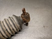 Recambio de amortiguador delantero derecho para jeep grand cherokee i (zj, zg) 2.5 td 4x4 (z) referencia OEM IAM 52003288AC 