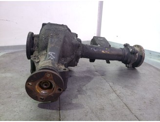 Recambio de diferencial delantero para nissan terrano (wd21) 2.7 td referencia OEM IAM 3850008GB0 3850008GT7 