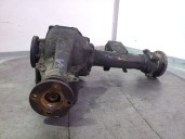 Recambio de diferencial delantero para nissan terrano (wd21) 2.7 td referencia OEM IAM 3850008GB0 3850008GT7 