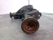 Recambio de diferencial delantero para nissan terrano (wd21) 2.7 td referencia OEM IAM 3850008GB0 3850008GT7 