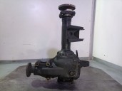 Recambio de diferencial delantero para nissan terrano (wd21) 2.7 td referencia OEM IAM 3850008GB0 3850008GT7 