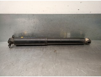 Replacement rear left shock absorber for Jeep Grand Cherokee I (ZJ, ZG) 2.5 TD 4x4 (Z) OEM IAM reference 4886509AA 48865