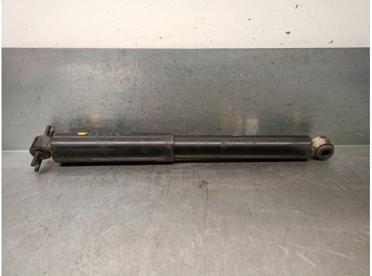 Recambio de amortiguador trasero izquierdo para jeep grand cherokee i (zj, zg) 2.5 td 4x4 (z) referencia OEM IAM 4886509AA 48865