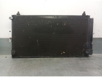 Recambio de condensador / radiador aire acondicionado para lexus is i (_e1_) 200 (gxe10) referencia OEM IAM 8846053010  