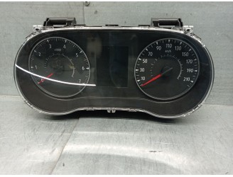 Recambio de cuadro instrumentos para dacia jogger (rk_) 1.0 tce 90 eco-g referencia OEM IAM 248096153R 248096153R NS0107584791