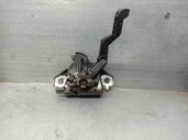 Recambio de cerradura capot para dacia jogger (rk_) 1.0 tce 90 eco-g referencia OEM IAM 656017312R  