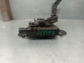 Recambio de cerradura capot para dacia jogger (rk_) 1.0 tce 90 eco-g referencia OEM IAM 656017312R  