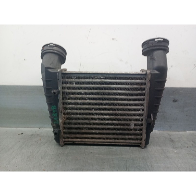 Recambio de intercooler para volkswagen passat b5.5 (3b3) 1.9 tdi referencia OEM IAM 3B0145805D 3045754 MODINE