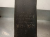 Recambio de amortiguador trasero izquierdo para volkswagen touran (5t1) 2.0 tdi referencia OEM IAM 5QA512011AQ  