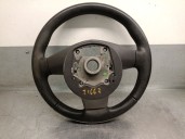 Recambio de volante para seat altea (5p1) 1.4 tsi referencia OEM IAM 5P0419091AE 5P0419091AE 