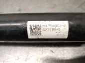 Recambio de amortiguador trasero derecho para volkswagen touran (5t1) 2.0 tdi referencia OEM IAM 5QA512011AQ  