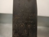 Recambio de amortiguador trasero derecho para volkswagen touran (5t1) 2.0 tdi referencia OEM IAM 5QA512011AQ  