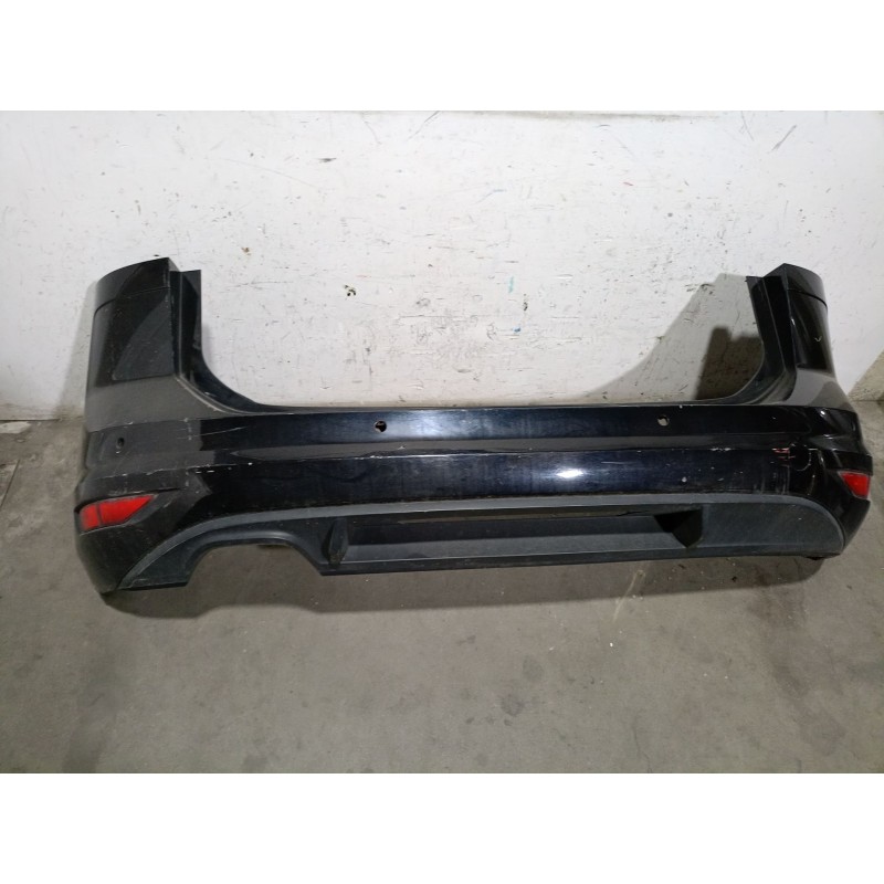 Recambio de paragolpes trasero para volkswagen touran (5t1) 2.0 tdi referencia OEM IAM 5TA807417 5TA807417 