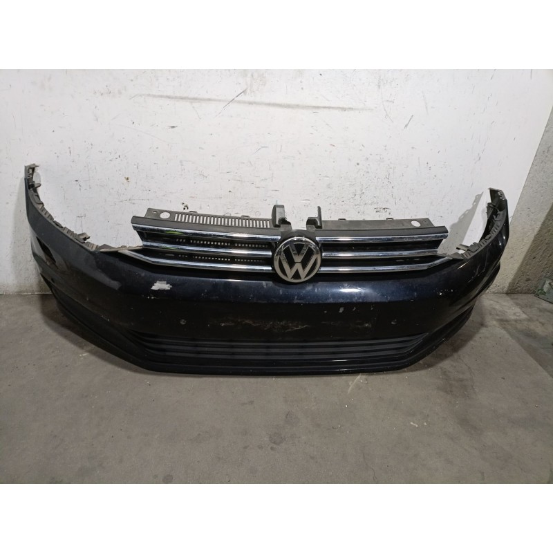 Recambio de paragolpes delantero para volkswagen touran (5t1) 2.0 tdi referencia OEM IAM 5TA807217C 5TA807217C 