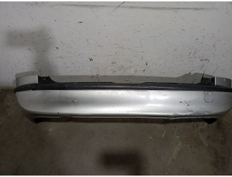 Recambio de paragolpes trasero para opel zafira a monospace (t98) 2.0 dti 16v (f75) referencia OEM IAM 1404147 1404147 