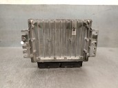 Recambio de centralita motor uce para chevrolet matiz (m200, m250) 1.0 referencia OEM IAM 96417301  5WY5442E