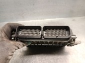 Recambio de centralita motor uce para chevrolet matiz (m200, m250) 1.0 referencia OEM IAM 96417301  5WY5442E