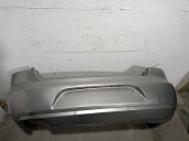 Recambio de paragolpes trasero para skoda superb ii (3t4) 2.0 tdi 16v 4x4 referencia OEM IAM 3T5807421 3T5807421 