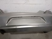 Recambio de paragolpes trasero para skoda superb ii (3t4) 2.0 tdi 16v 4x4 referencia OEM IAM 3T5807421 3T5807421 