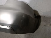 Recambio de paragolpes trasero para skoda superb ii (3t4) 2.0 tdi 16v 4x4 referencia OEM IAM 3T5807421 3T5807421 