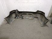 Recambio de paragolpes trasero para skoda superb ii (3t4) 2.0 tdi 16v 4x4 referencia OEM IAM 3T5807421 3T5807421 