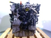 Recambio de motor completo para dodge caliber 2.0 crd referencia OEM IAM BYL 68034258AC 049571