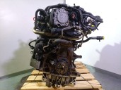 Recambio de motor completo para dodge caliber 2.0 crd referencia OEM IAM BYL 68034258AC 049571