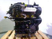 Recambio de motor completo para dodge caliber 2.0 crd referencia OEM IAM BYL 68034258AC 049571