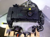 Recambio de motor completo para dodge caliber 2.0 crd referencia OEM IAM BYL 68034258AC 049571