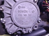 Recambio de motor completo para dodge caliber 2.0 crd referencia OEM IAM BYL 68034258AC 049571