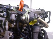 Recambio de motor completo para dodge caliber 2.0 crd referencia OEM IAM BYL 68034258AC 049571